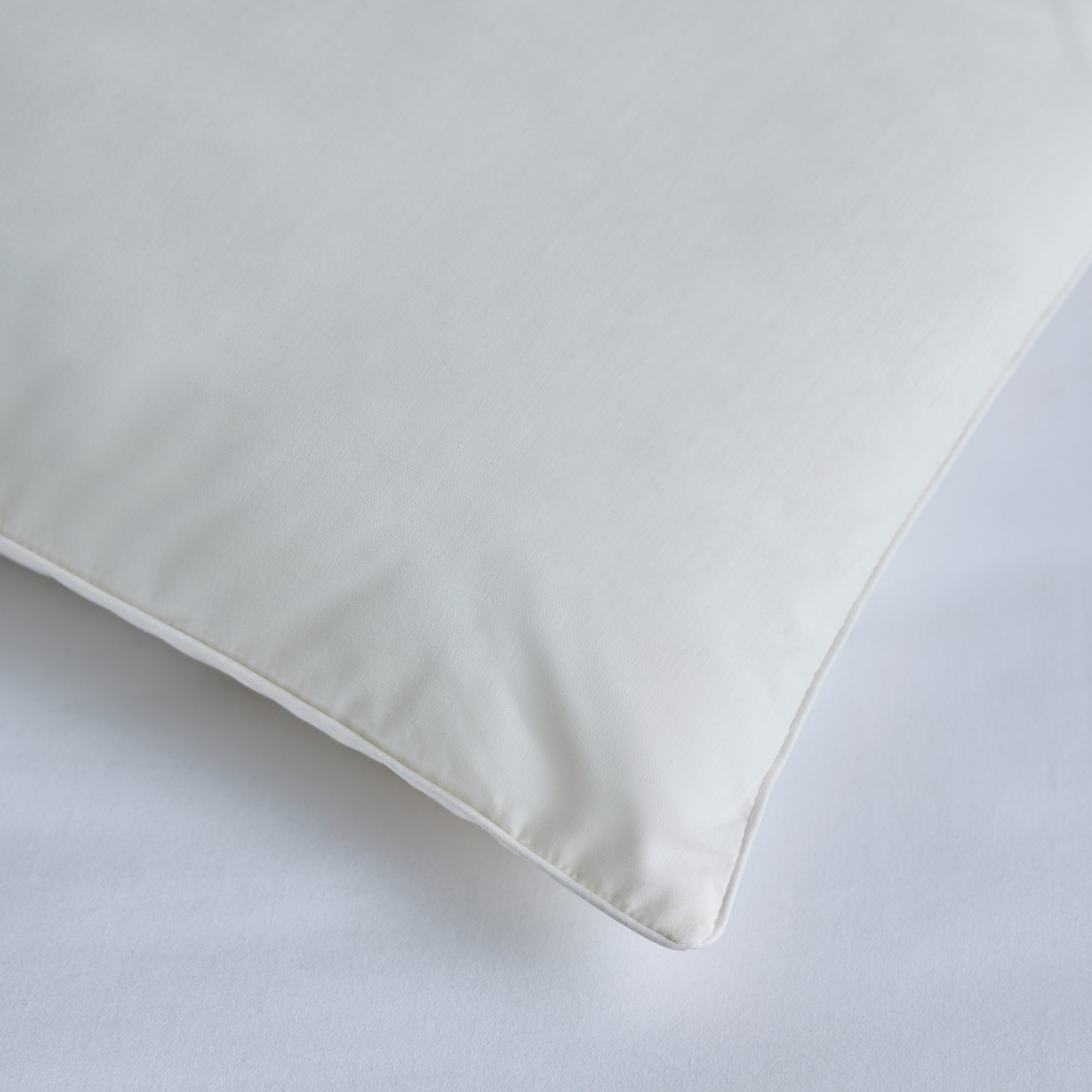 Sustainable 1-Piece Pillow - 50x70 cm-household-bedding-pillows-image-2
