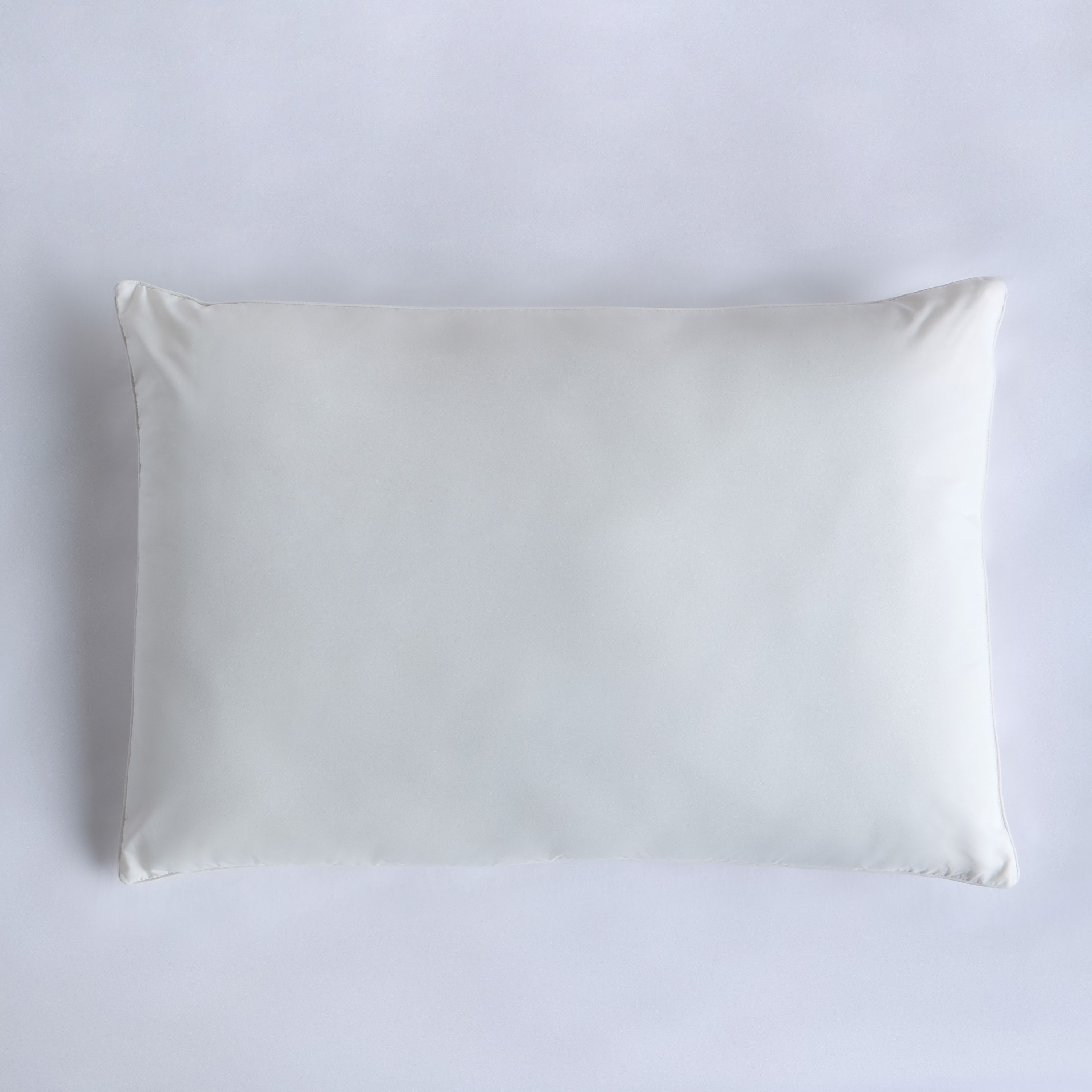 Sustainable 1-Piece Pillow - 50x70 cm-household-bedding-pillows-image-4