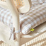 طقم وسائد كراسي قطعتان من جينجهام - 40x40 سم-household-cushionsandthrows-chairpads-image-3