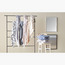 Gingham 2-Piece Chair Pad Set - 40x40 cm-household-cushionsandthrows-chairpads-image-4