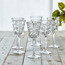 Etna 6-Piece Stem Glass Set - 200 ml-household-dining-glassware-stemware-image-1