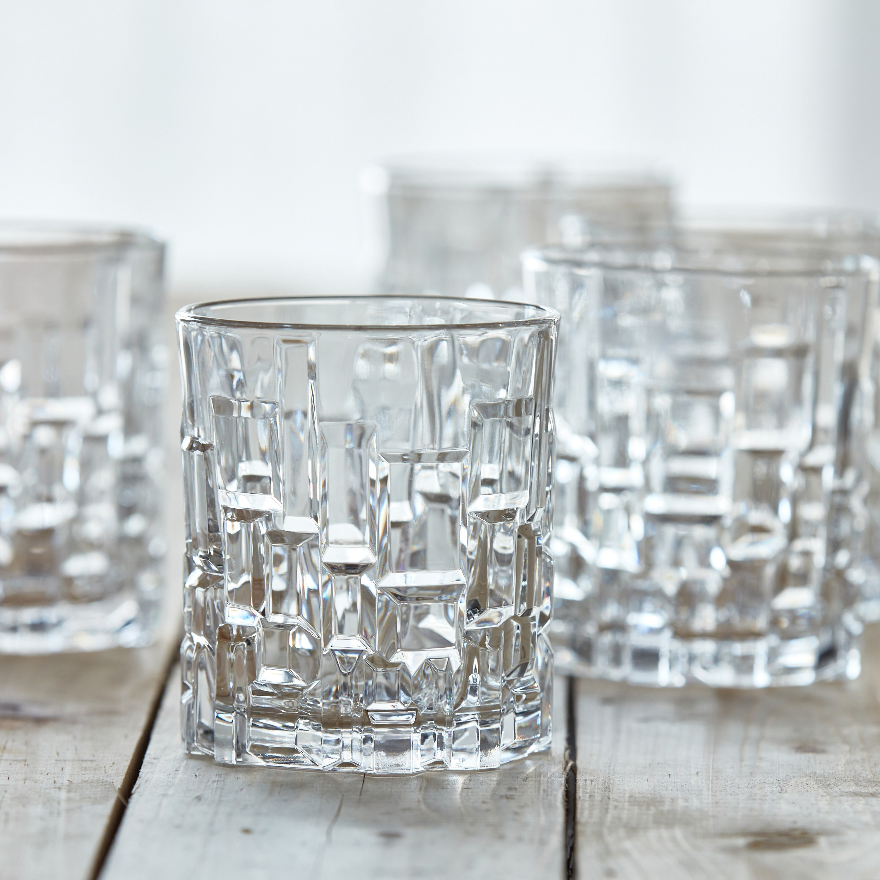Etna 6-Piece Tumbler Set - 330 ml-household-dining-glassware-drinkingglasses-image-2