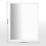 Lisbon Wall Mirror - 53x73 cm-InfluencerCodes_Ramadan26_All_20012026-image-4