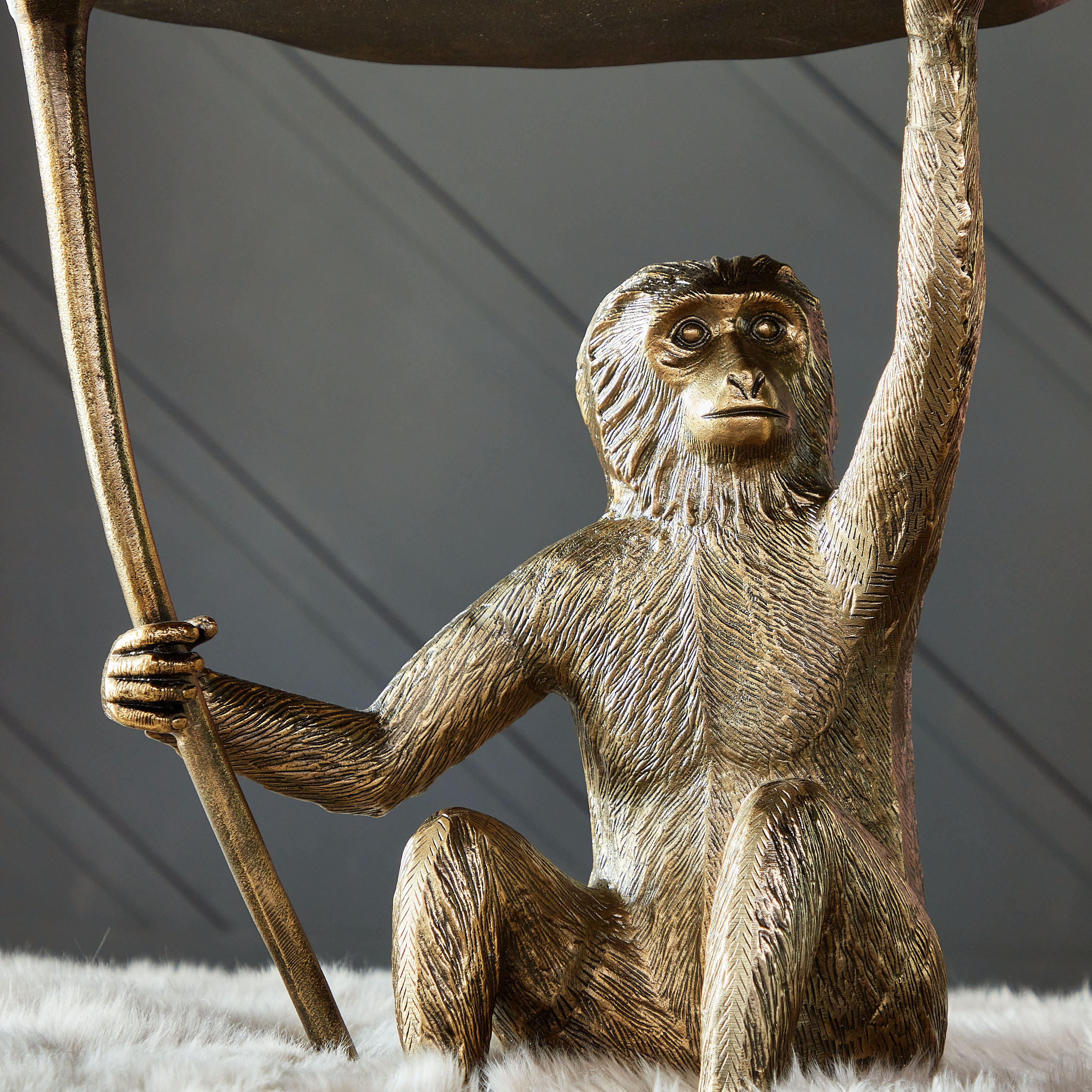 H&O × Geek Field _ ML SideTable Seitentisch zu Modul-Untergestell - Online Shop - Big Green Egg