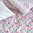 Kendall Princess Castle 2-Piece Toddler  Comforter Set - 100x140 cm-baby-nursery-babybedding-image-3