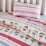 طقم لحاف قطعتين 100x140 سم - وينونا-baby-nursery-babybedding-image-2