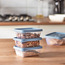 Pearl 3-Piece Food Container Set -  300 ml-Voucher_HCOC_ALL_25022025-image-1