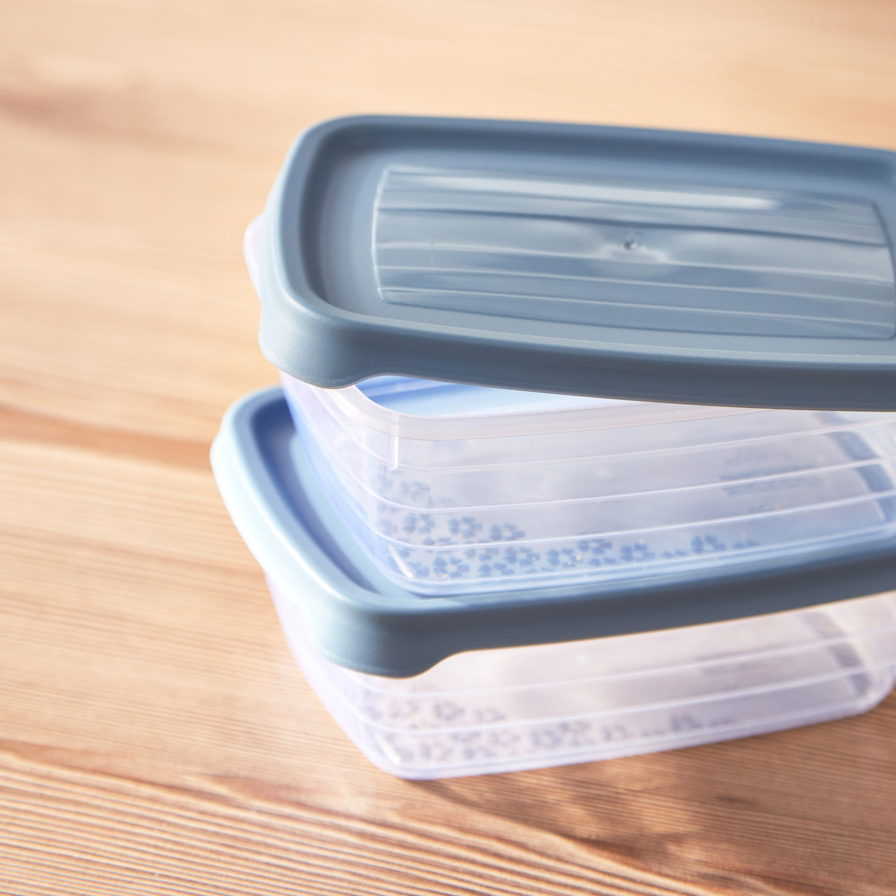 Pearl 2-Piece Food Container Set - 600 ml-household-kitchen-foodstorage-pantryandstorage-image-3
