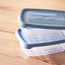 طقم حاويات طعام قطعتان من بيرل - 600 مل-household-kitchen-foodstorage-pantryandstorage-image-2