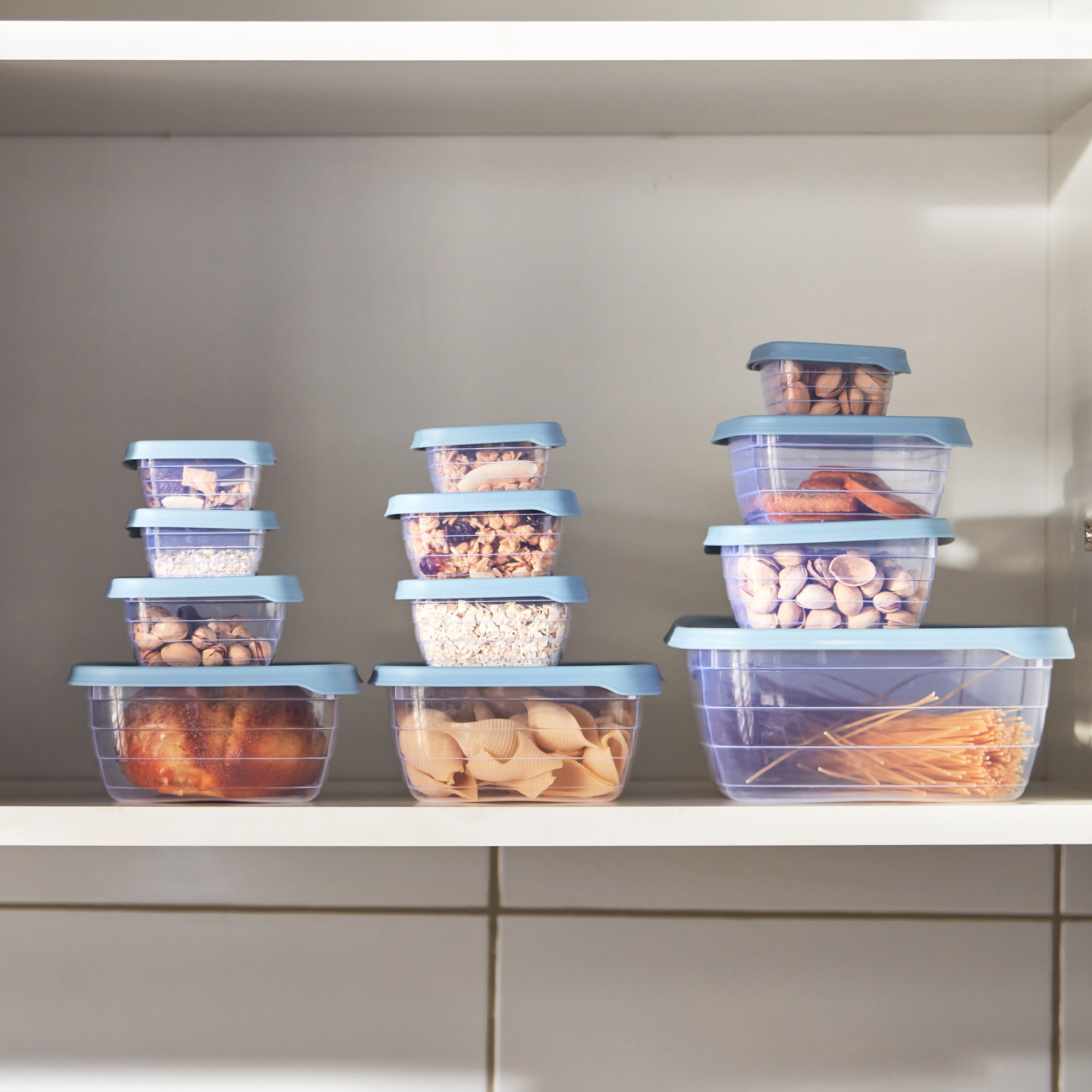 Pearl 2-Piece Food Container Set - 600 ml-household-kitchen-foodstorage-pantryandstorage-image-4