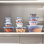 طقم حاويات طعام قطعتان من بيرل - 600 مل-household-kitchen-foodstorage-pantryandstorage-image-1