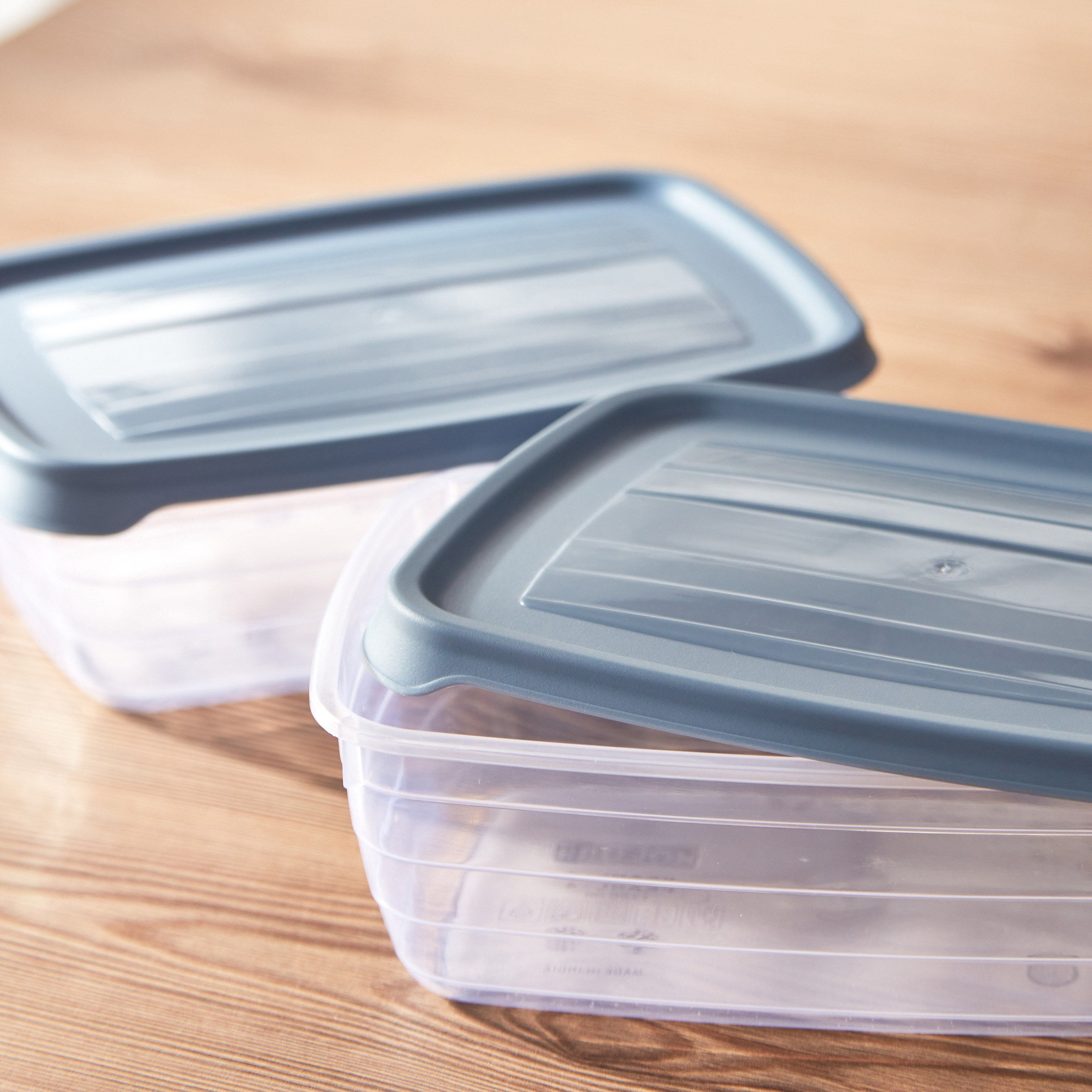 Pearl 2-Piece Food Container Set - 1.2 L-household-kitchen-foodstorage-pantryandstorage-image-3