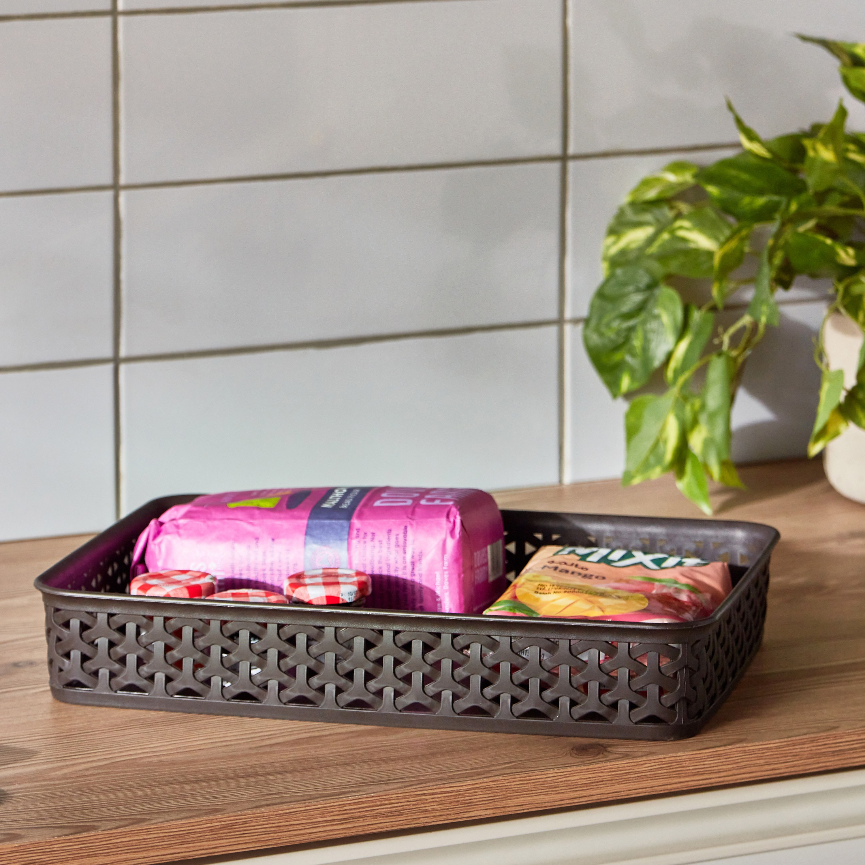 Royal Storage Basket-household-kitchen-foodstorage-fruitbaskets-image-1
