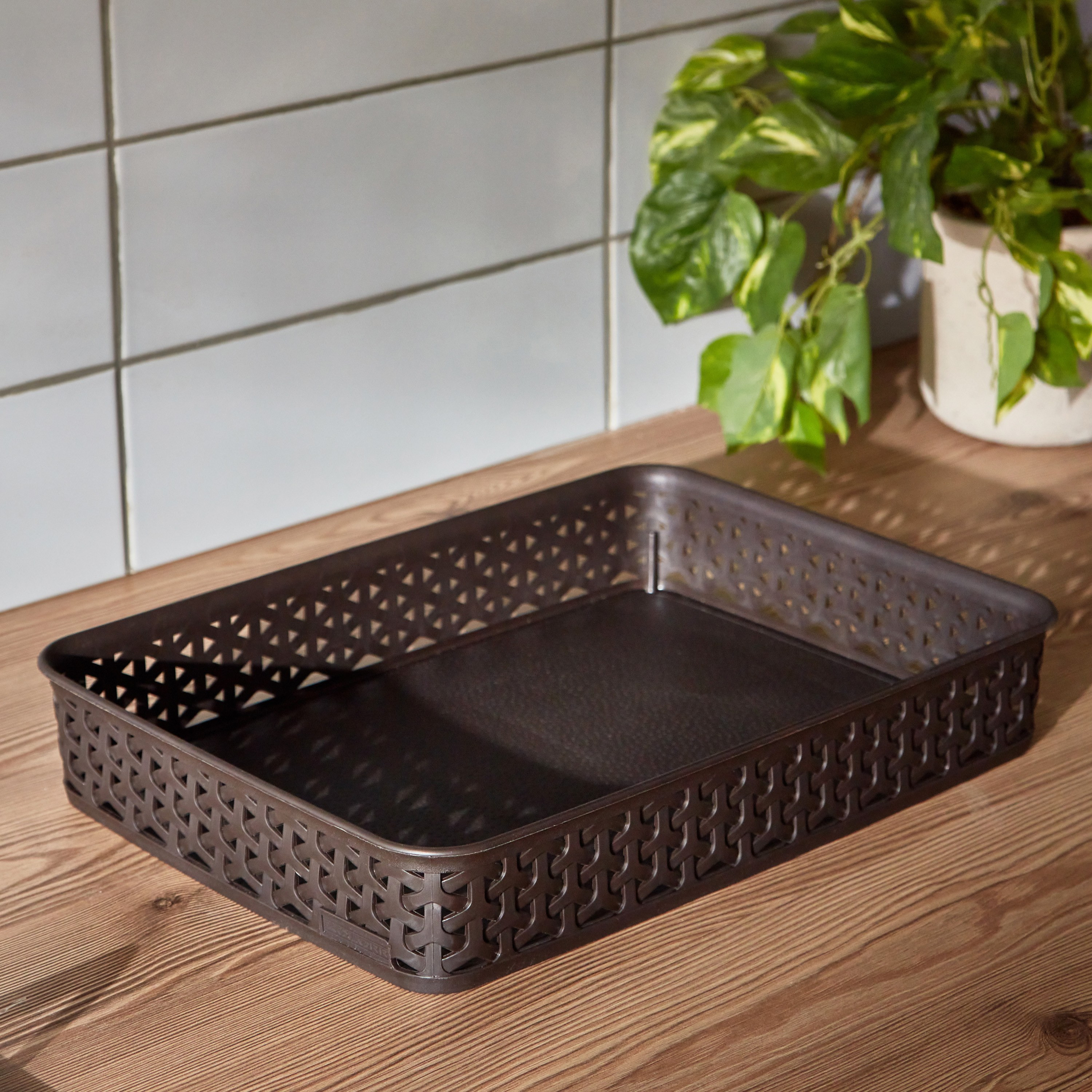 Royal Storage Basket-household-kitchen-foodstorage-fruitbaskets-image-2