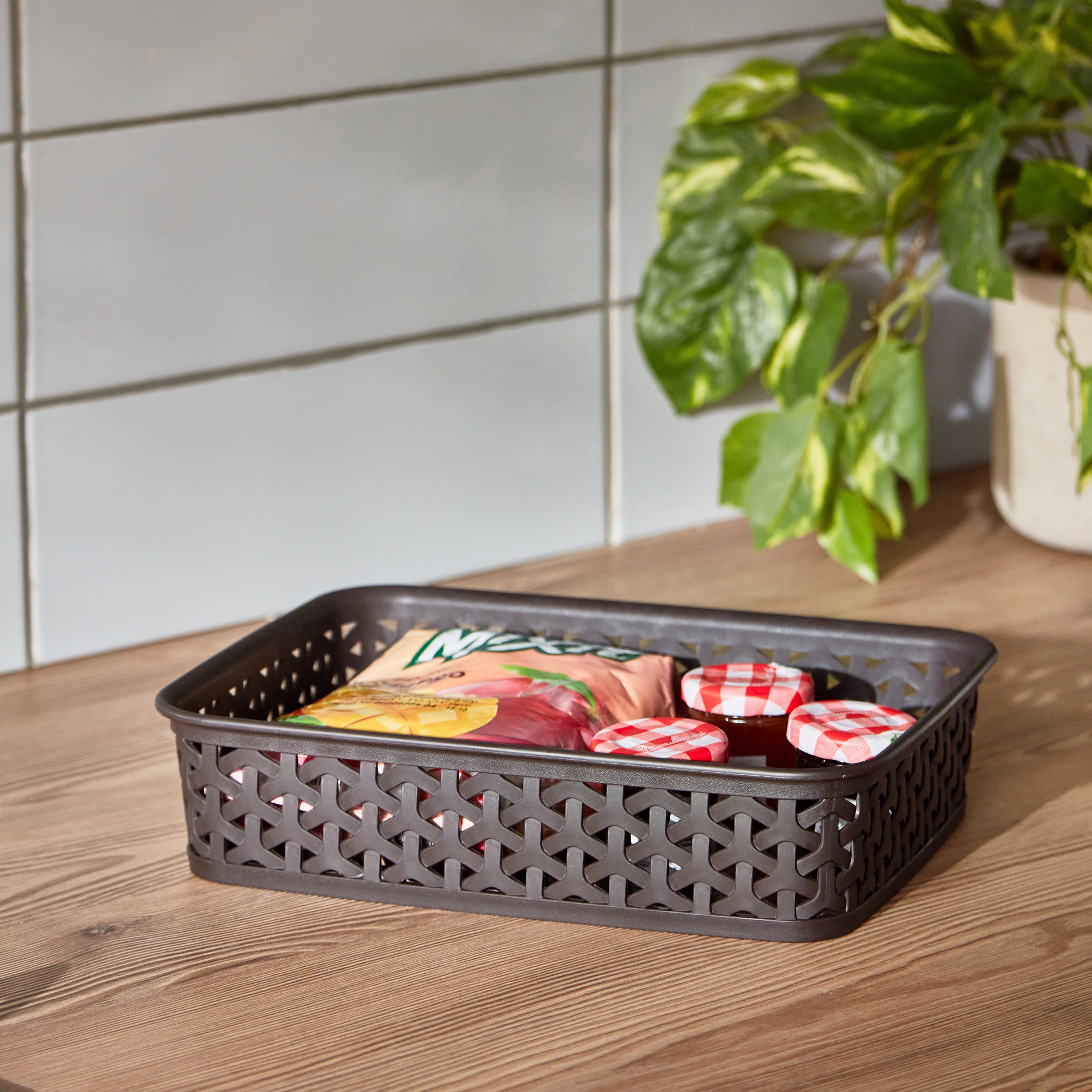 Royal Storage Basket-household-kitchen-foodstorage-fruitbaskets-image-1