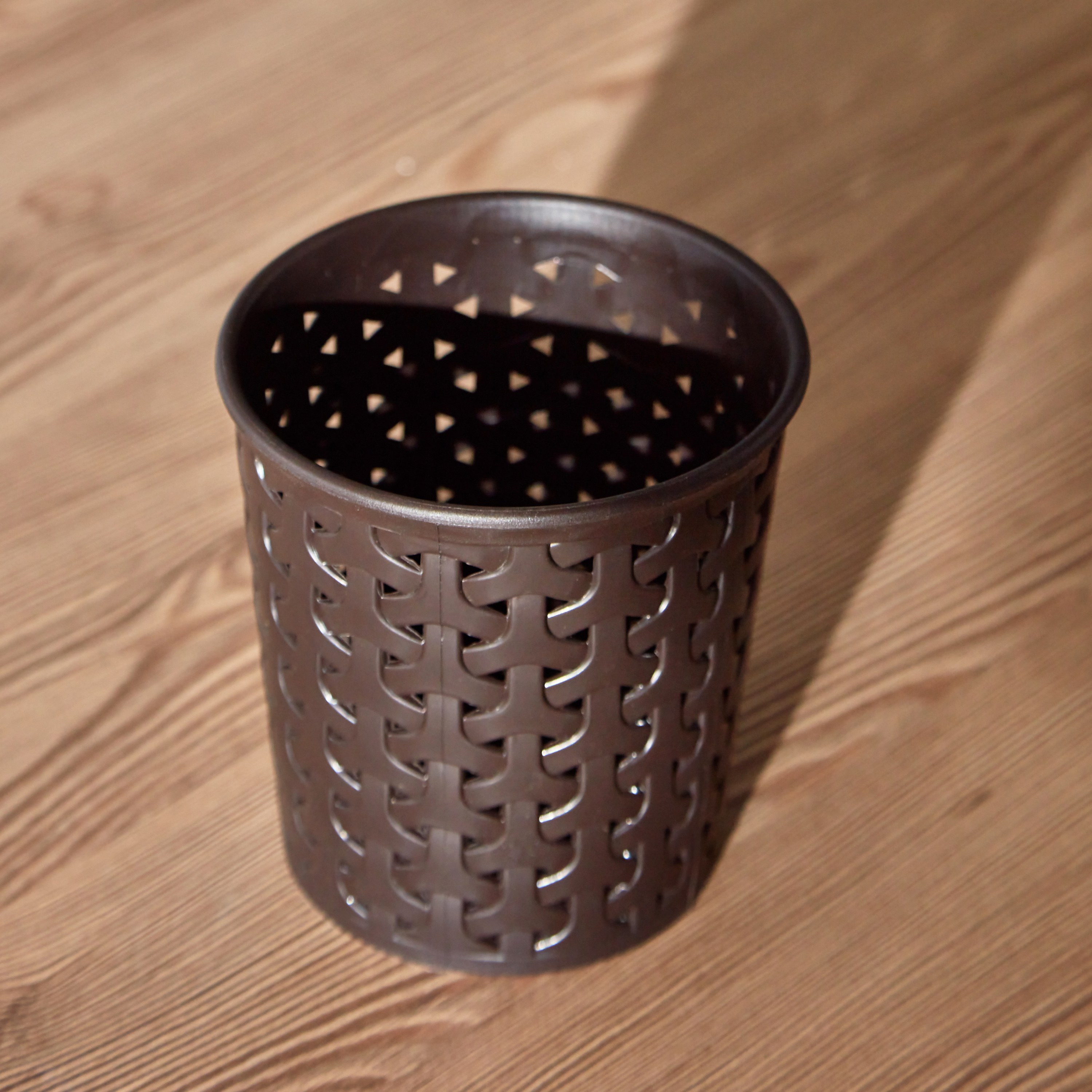 Fantasy Plastic Cutlery Holder-household-kitchen-kitchenorganising-countertoporganising-image-2