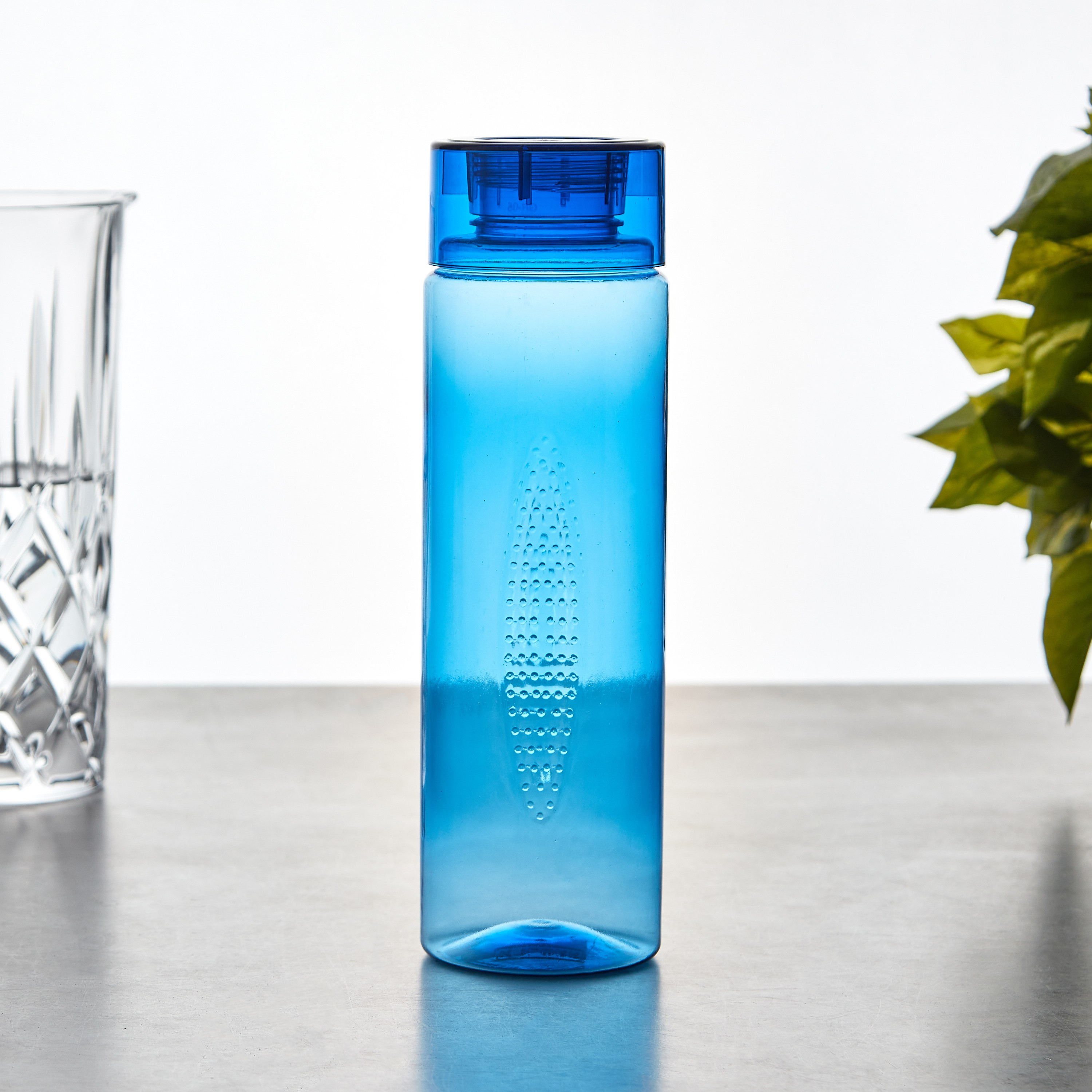 Vibe Water Bottle - 1 L-household-dining-drinkserveware-bottles-image-1