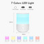 Colour Changing LED Light Humidifier - 2.5 L-Voucher_HCOC_ALL_25022025-image-3
