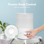 Colour Changing LED Light Humidifier - 2.5 L-Voucher_HCOC_ALL_25022025-image-4