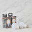 Oshtraco 2-Piece Bulb Set - 7 W E27 Warm White Light-InfluencerCodes_Ramadan26_All_20012026-image-1