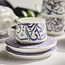 طقم إسبريسو من الخزف الصيني 12 قطعة - زين - 80 مل، يخدم 6 أشخاص-household-dining-teaandcoffee-teaandcoffeesets-image-2