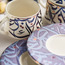 طقم إسبريسو من الخزف الصيني 12 قطعة - زين - 80 مل، يخدم 6 أشخاص-household-dining-teaandcoffee-teaandcoffeesets-image-1