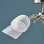 Violetta 5-Light Glass Chandelier Lamp-household-lighting-ceilinglamps-chandeliers-image-3