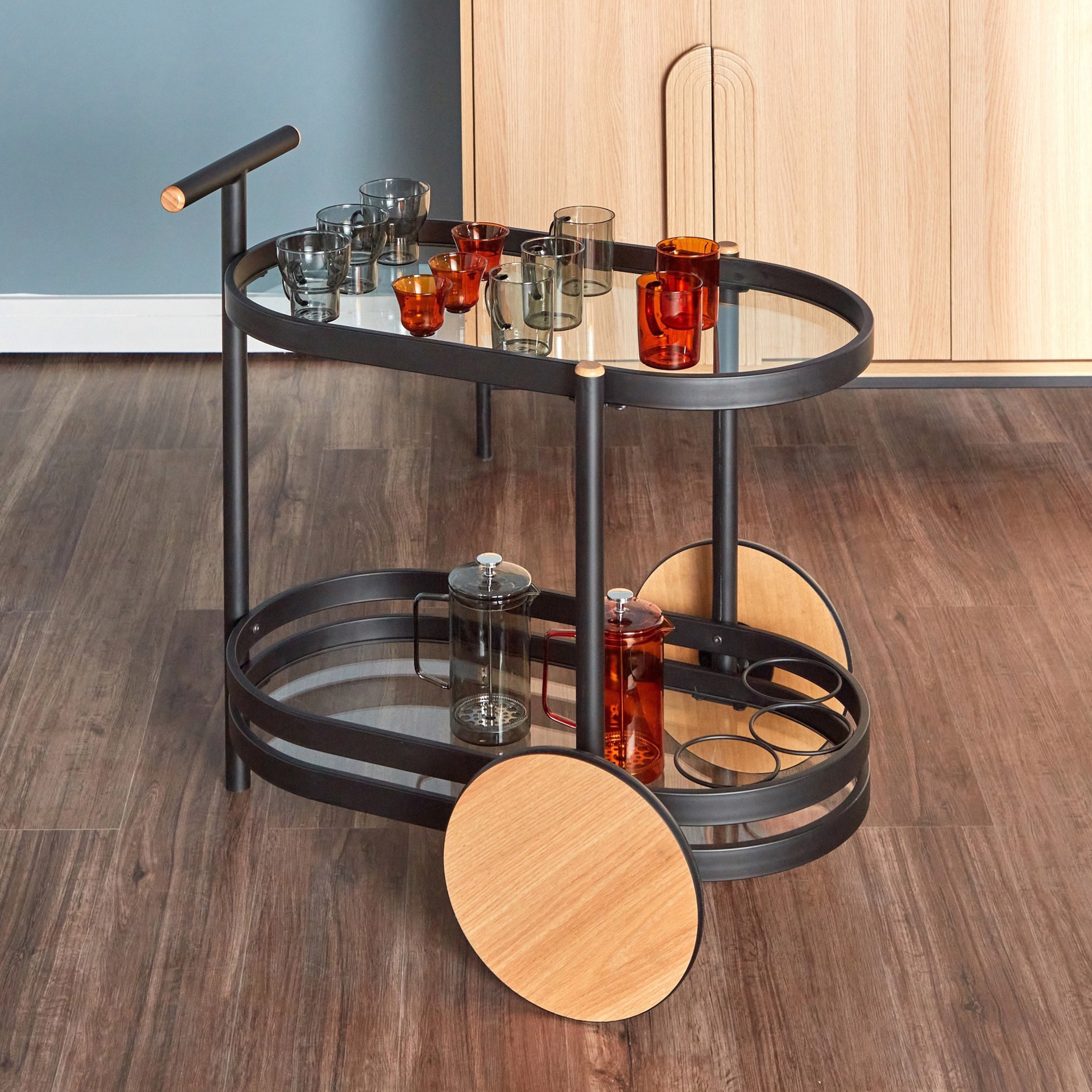 Arc Serving Trolley-furniture-diningroom-servingtrolleys-image-2