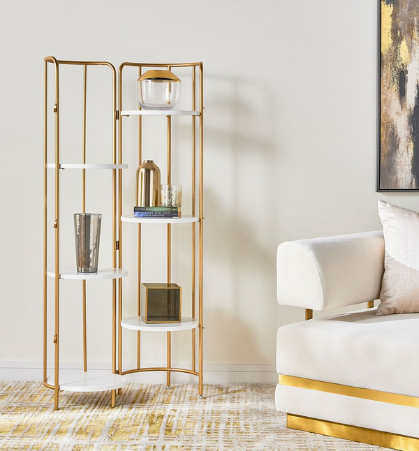 Shop Foldable Display Rack | Home Centre KSA