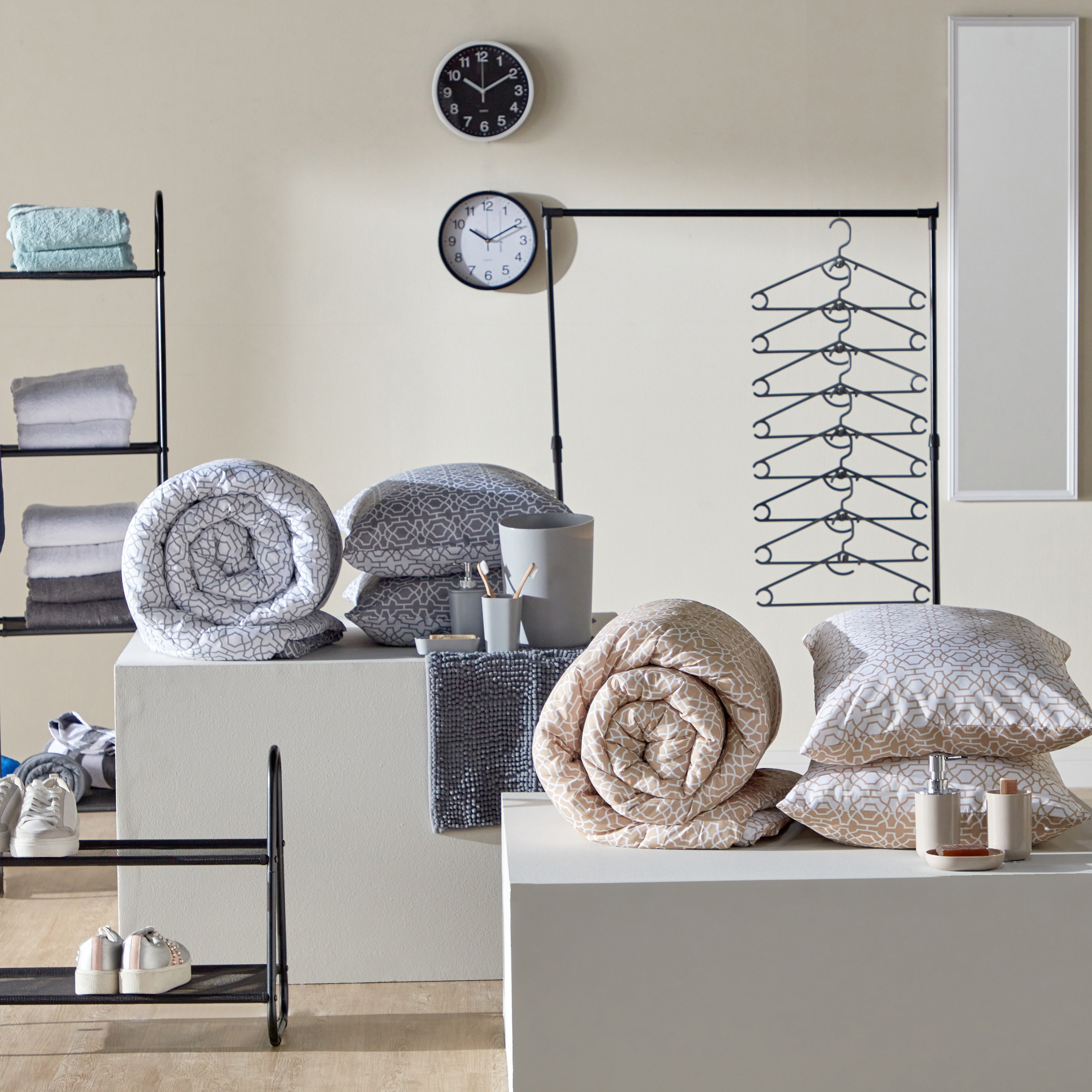 Aani Clothes Rail-household-bathandlaundry-laundrysolutions-clothesdryerandrails-image-5