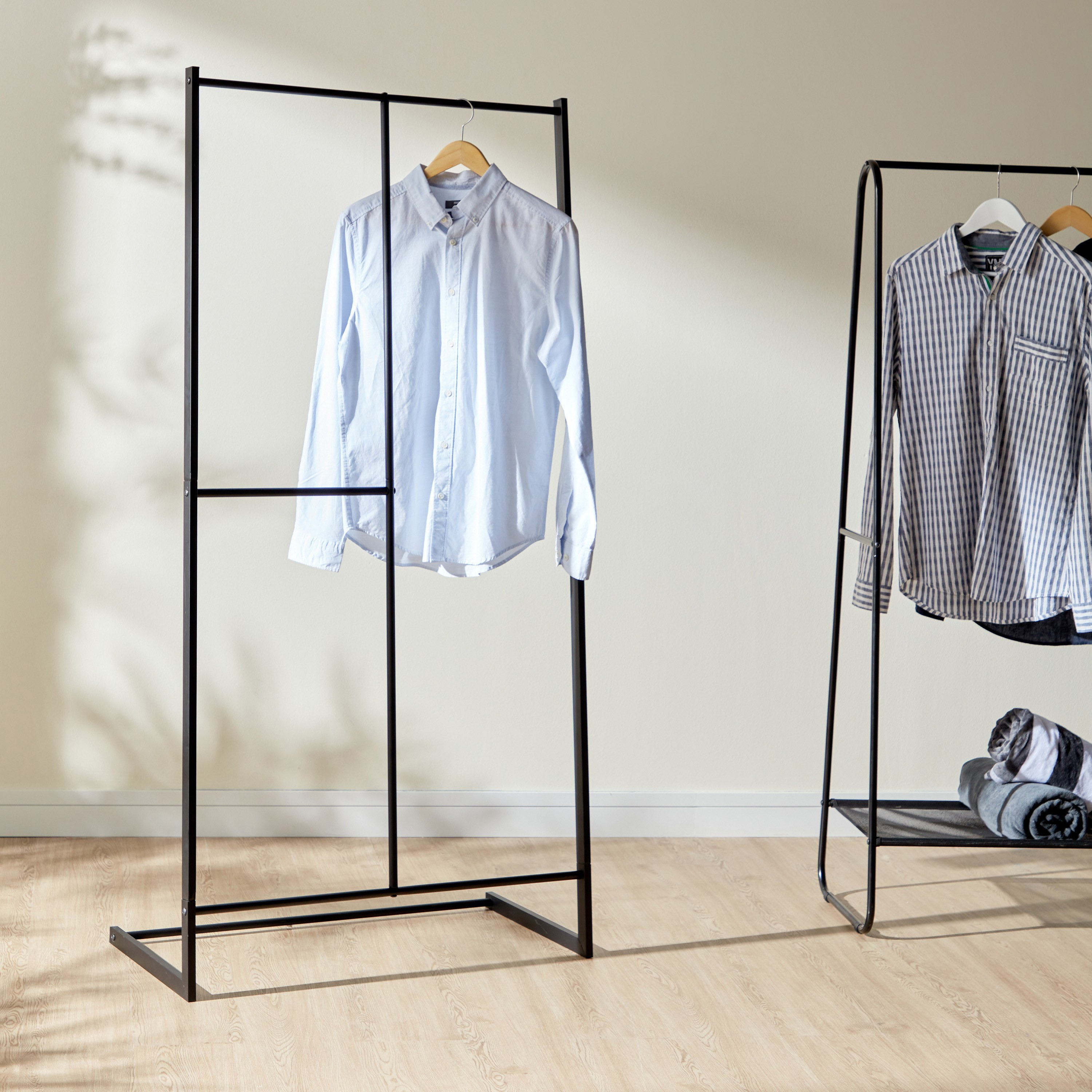 Clothes stand home centre new arrivals