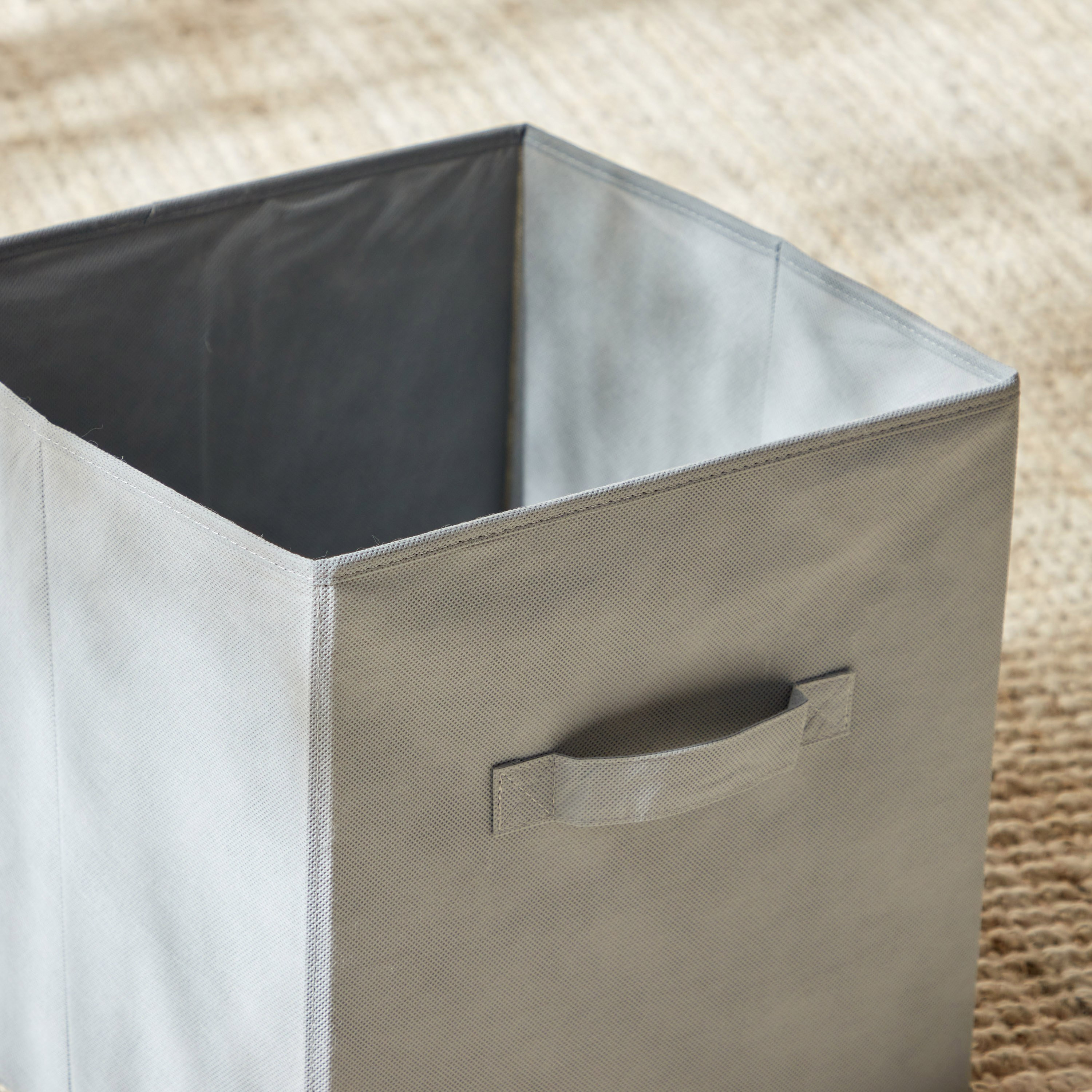 Yoko Storage Box - 31 cm-household-storage-storagesolutions-storageboxesandbaskets-image-2