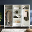 دولاب ملابس 6 أبواب أدراج - ويسلي-furniture-bedroom-wardrobes-image-6
