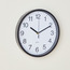 ساعة حائط - 25 سم - يوبا-Voucher_HCOC_ALL_25022025-image-4