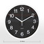 Yuba Wall Clock - 25 cm-Voucher_HCOC_ALL_25022025-image-5