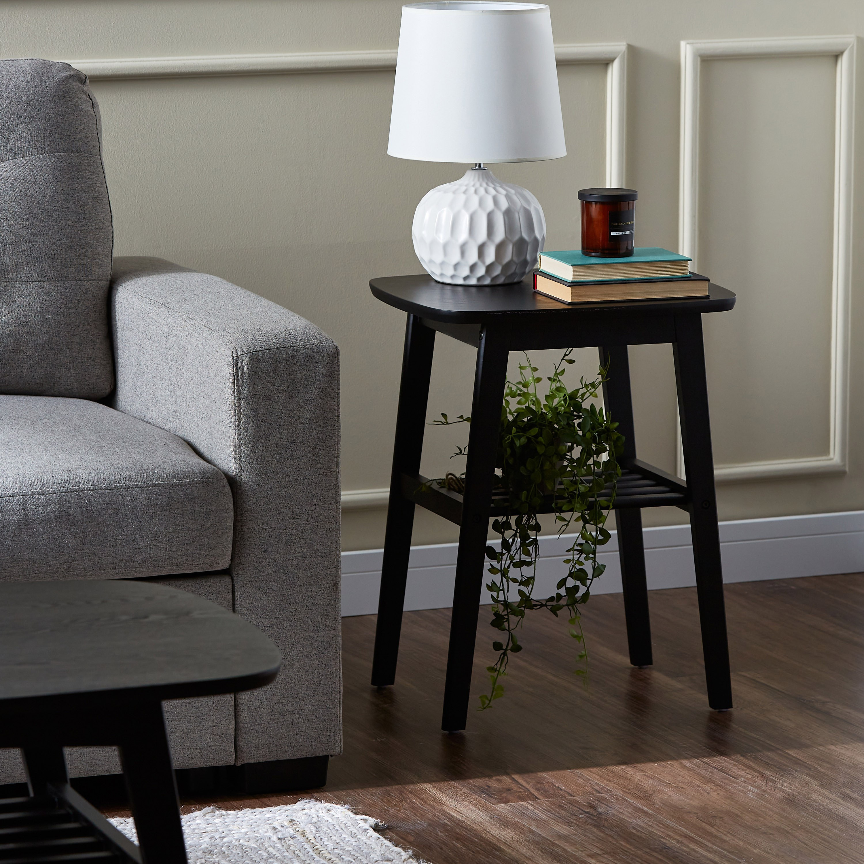 Vertigo Side Table