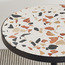 Fresno Terrazzo Top Side Table-furniture-livingroom-sideandendtables-image-2