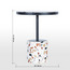 Fresno Terrazzo Top Side Table-furniture-livingroom-sideandendtables-image-5