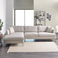 Rosetta 3-Seater Fabric Left Corner Sofa-furniture-sofaandseating-cornersofas-image-2