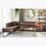 كنبة ركنية يسار 4 مقاعد جلد صناعي - لاني-furniture-sofaandseating-cornersofas-image-2