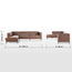 كنبة ركنية يسار 4 مقاعد جلد صناعي - لاني-furniture-sofaandseating-cornersofas-image-1