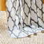 طقم بطانية صوف قطعتين من بولار - 120x150 سم-household-bedding-blankets-image-7
