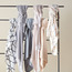 طقم بطانية صوف قطعتين من بولار - 120x150 سم-household-bedding-blankets-image-5