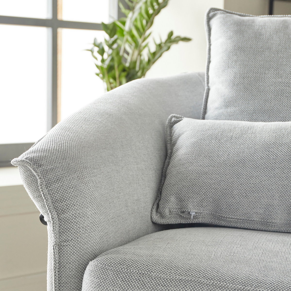 كنب ثلاث مقاعد بتصميم ديفيت 9 | كنب ثلاث مقاعد بتصميم ديفيت