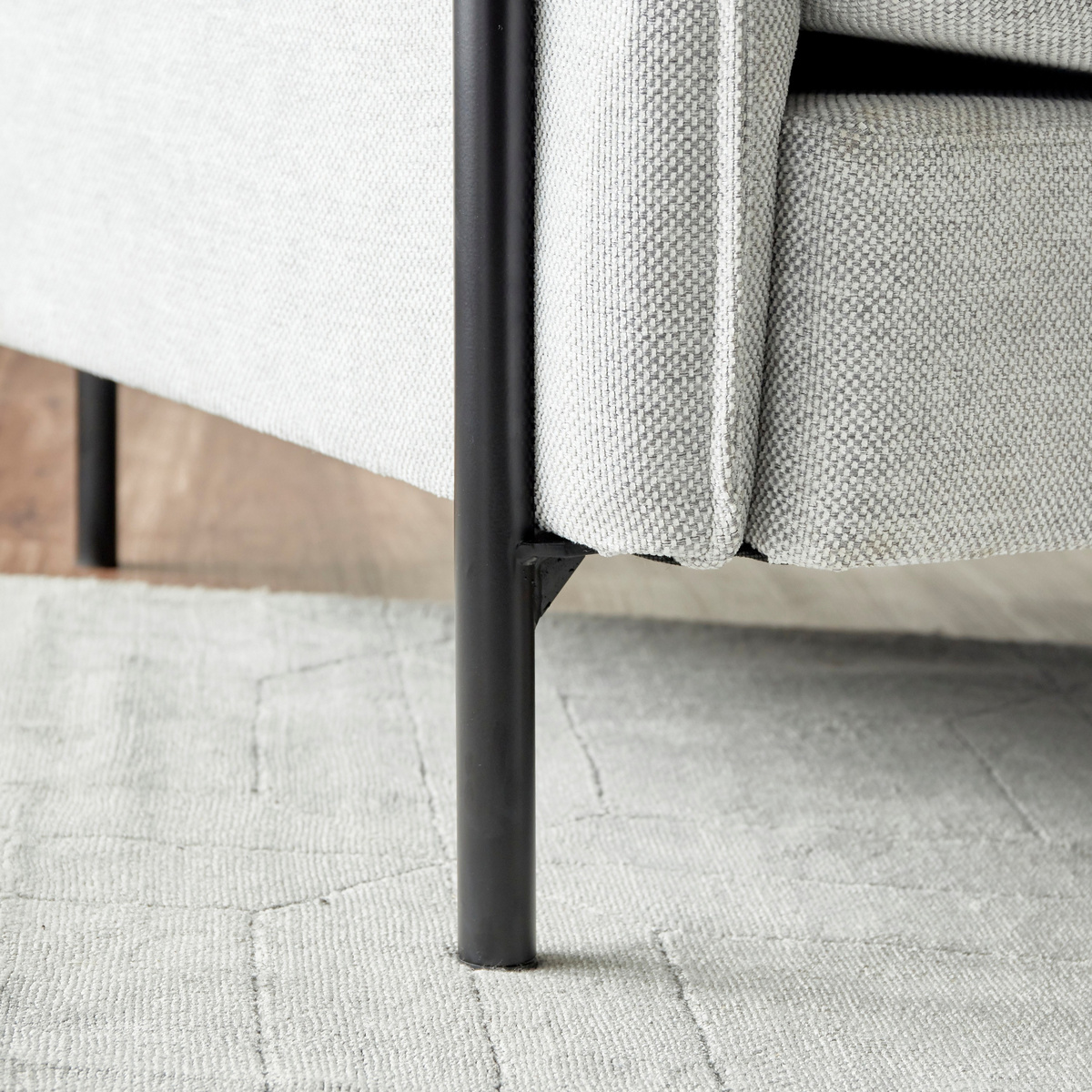 كنب ثلاث مقاعد بتصميم ديفيت 11 | كنب ثلاث مقاعد بتصميم ديفيت