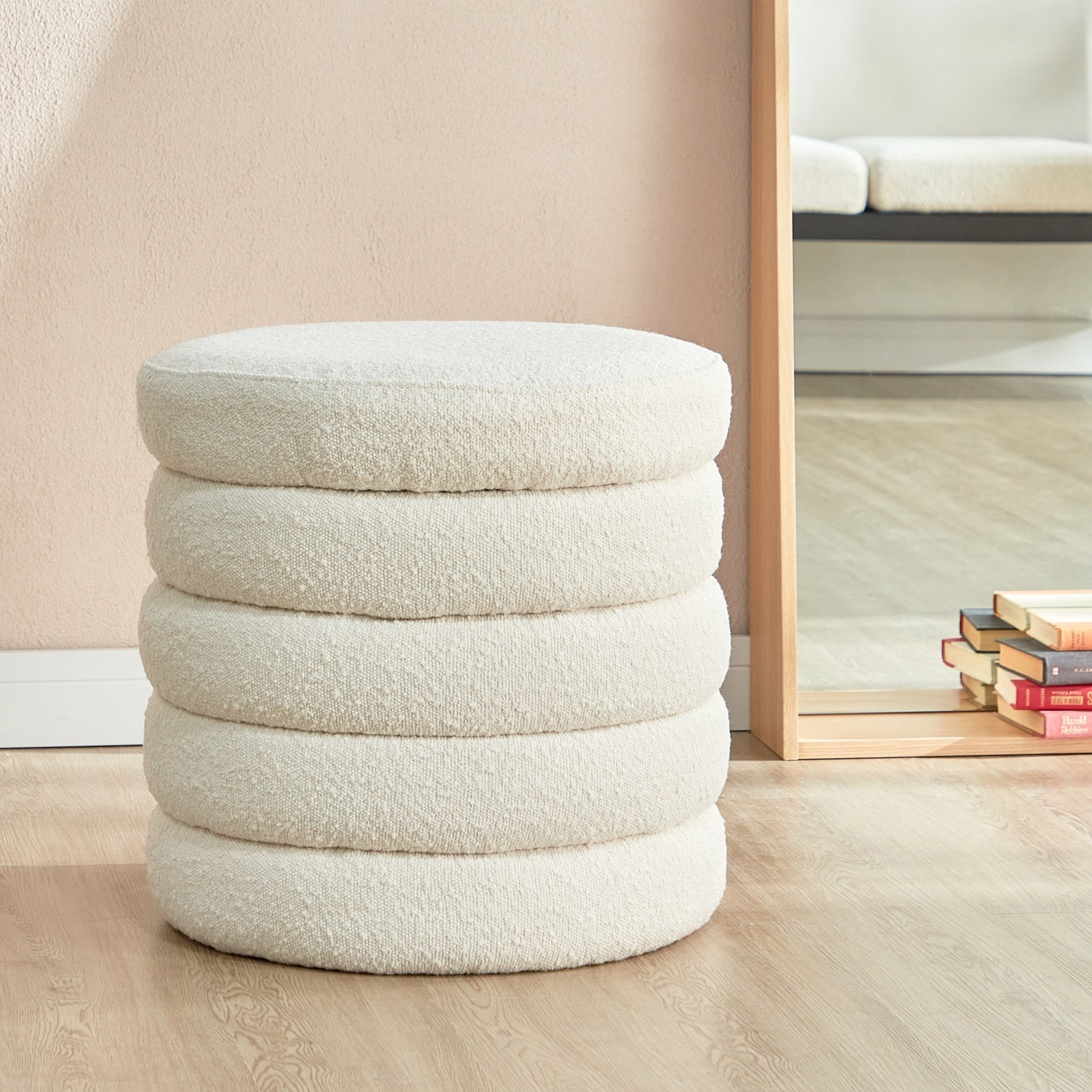 Shop Arc Stool | Homecentre UAE