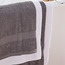 طقم مناشف حمام 4 قطع سريعة الجفاف - 70x132 سم-household-bathandlaundry-bathlinen-towels-image-3