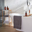 طقم مناشف حمام 4 قطع سريعة الجفاف - 70x132 سم-household-bathandlaundry-bathlinen-towels-image-1