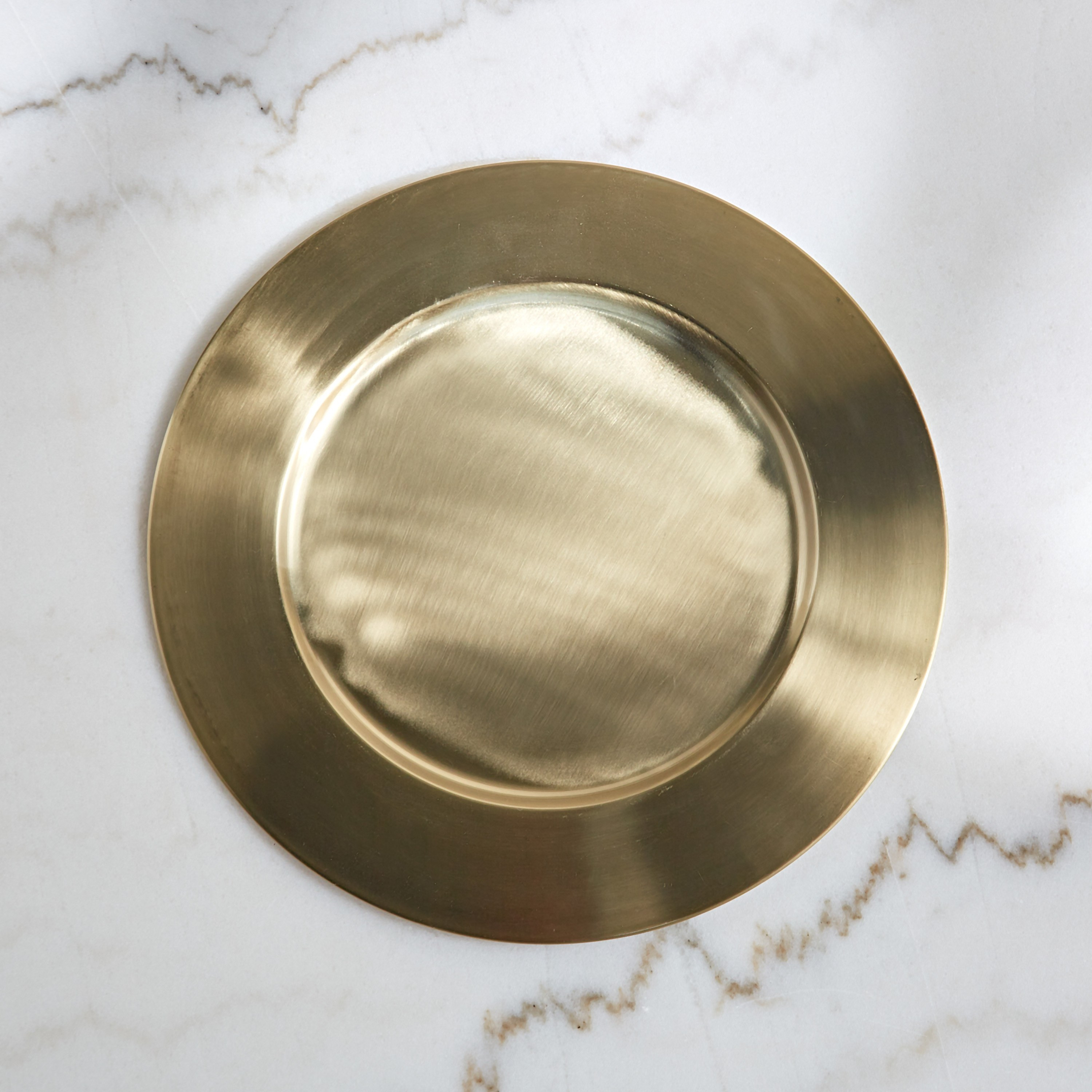 Rio Charger Plate - 33 cm-household-dining-dinnerware-plates-image-1