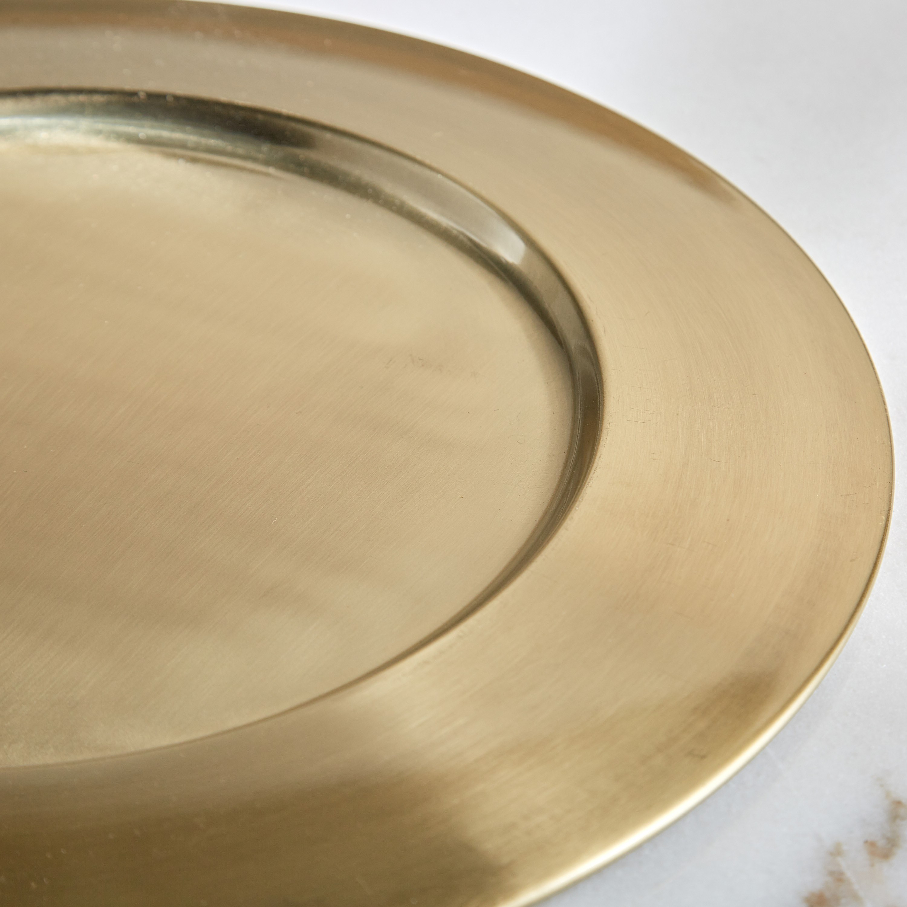 Rio Charger Plate - 33 cm-household-dining-dinnerware-plates-image-2